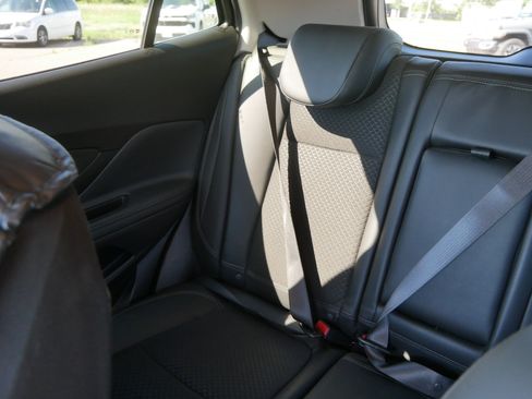 Used 2022 Buick Encore Preferred w/ Safety Package AWD/4WD image 12