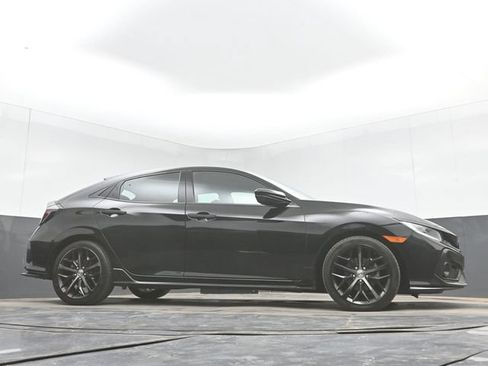 Used 2021 Honda Civic Sport image 46