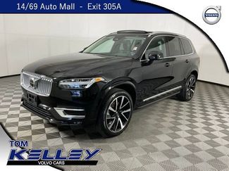 Certified 2023 Volvo XC90 B6 Plus w/ Protection Package Premier 360° Tour