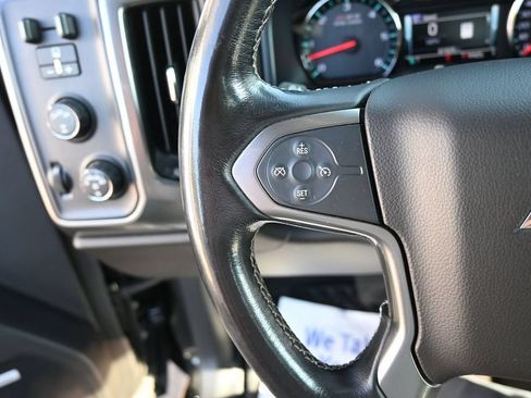 Used 2019 Chevrolet Silverado 2500 LT w/ All Star Edition AWD/4WD image 48