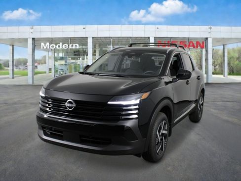 New 2026 Nissan Kicks SV w/ Cold Weather Package FWD image 1