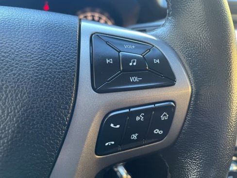 Certified 2019 Ford Ranger XLT w/ Equipment Group 302A Luxury image 17