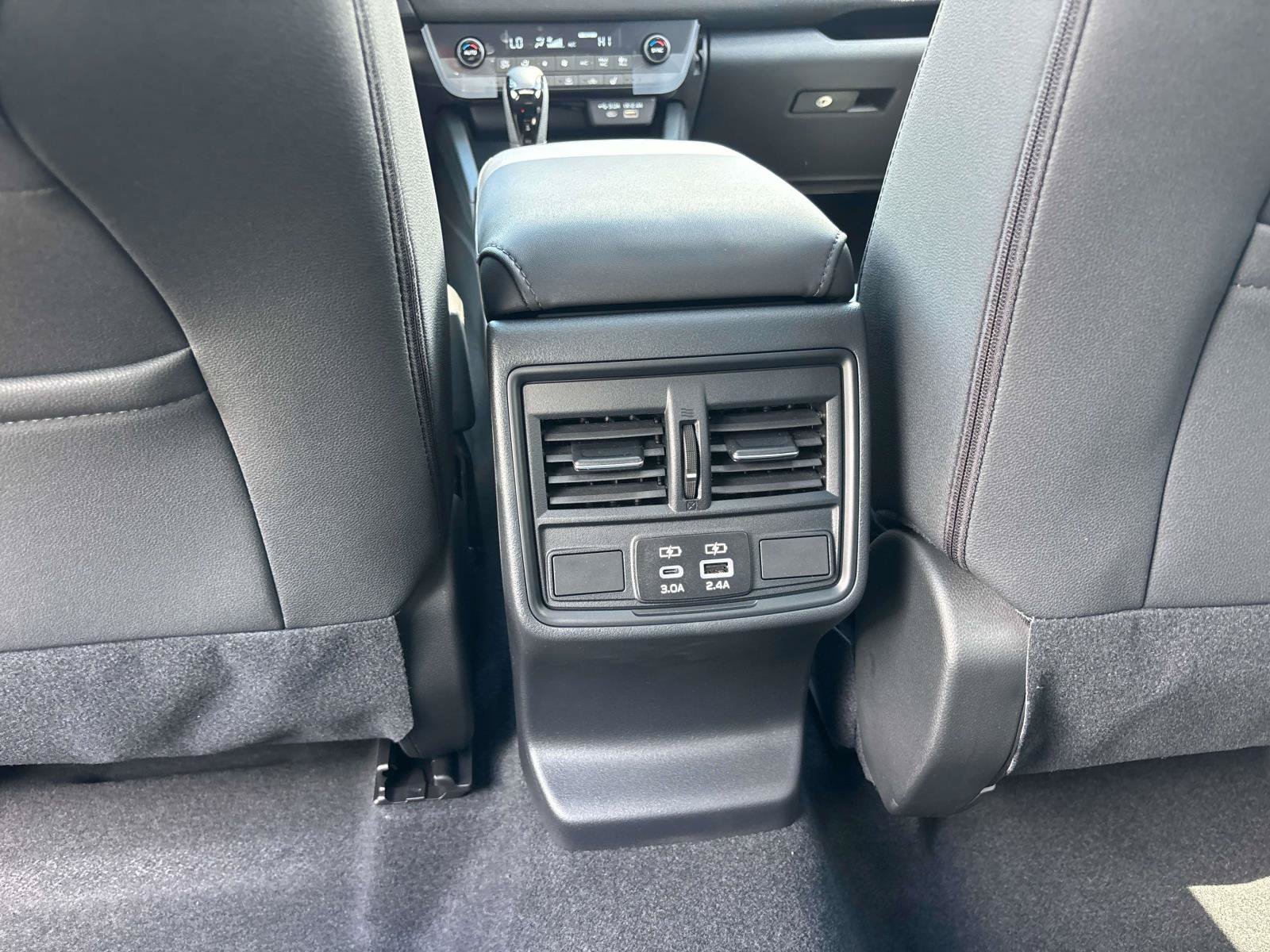 New 2026 Subaru Outback Premium AWD/4WD image 8