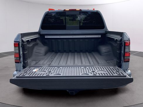 New 2026 Nissan Frontier Pro-X w/ Pro-X Convenience Package RWD image 35