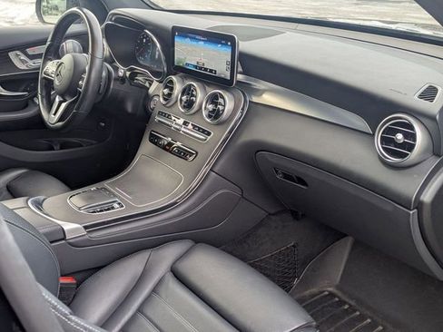 Used 2020 Mercedes-Benz GLC 300 4MATIC image 27