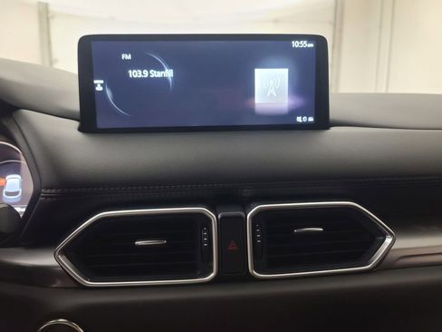 Used 2024 MAZDA CX-5 AWD 2.5 S w/ Select Package image 31