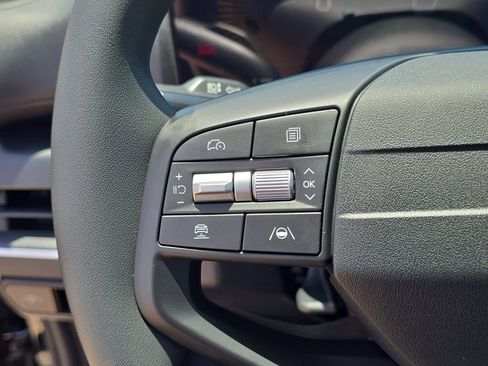New 2026 Kia K4 FWD image 30