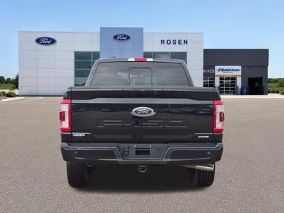 Used 2023 Ford F150 Lariat w/ Equipment Group 502A High