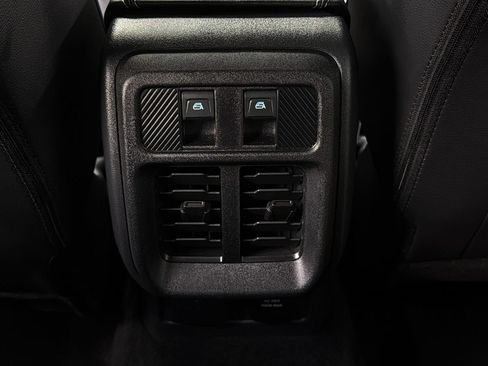 Used 2025 Ford Bronco Outer Banks AWD/4WD image 35