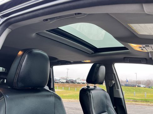 Used 2018 Toyota Highlander XLE image 29