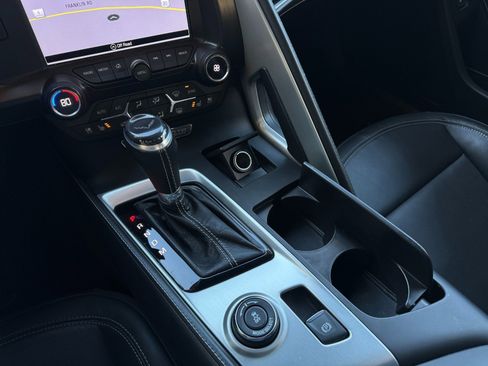 Used 2019 Chevrolet Corvette Stingray Convertible w/ 3LT Preferred Equipment Group image 23