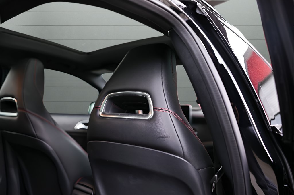 Used 2018 Mercedes-Benz GLA 45 AMG 4MATIC image 57