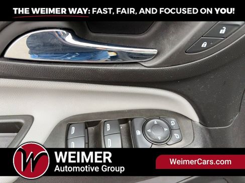 Used 2024 Chevrolet Equinox LS w/ LS Convenience Package AWD/4WD image 27