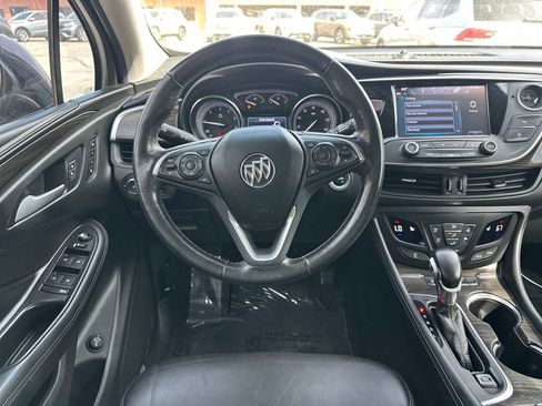 Used 2020 Buick Envision Essence image 14