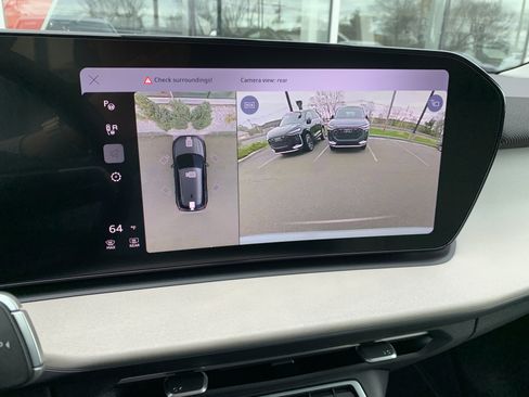 New 2026 Audi Q3 quattro 2.0T image 12