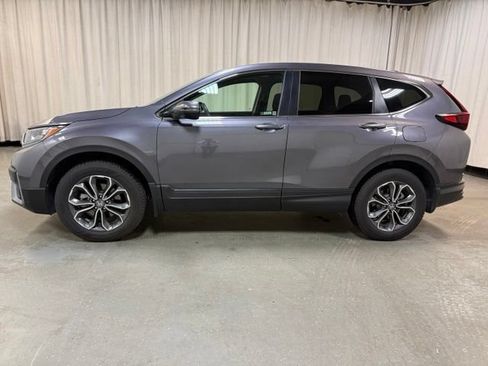 Used 2020 Honda CR-V EX image 9