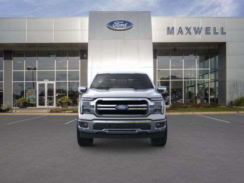 New 2026 Ford F150 Lariat w/ Equipment Group 501A Mid image 28