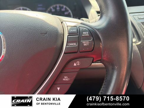Used 2013 Acura RDX FWD w/ Technology Package image 18