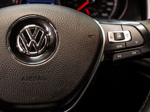 Used 2019 Volkswagen Atlas SE w/ Towing Package FWD image 13