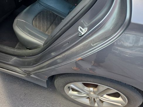 Used 2018 Hyundai Sonata Sport image 15