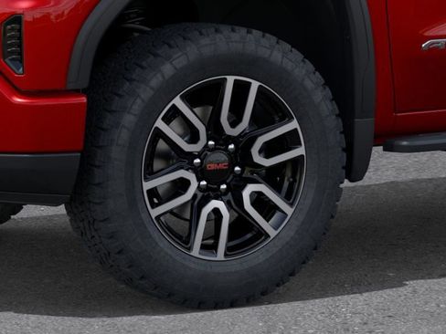 New 2026 GMC Sierra 1500 AT4 image 14
