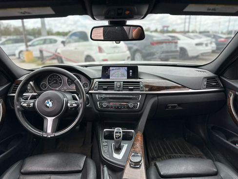 Used 2015 BMW 335i Sedan image 12