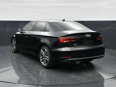 Used 2019 Audi A3 2.0T Premium w/ Convenience Package FWD image 8