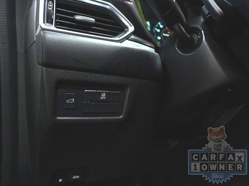 Certified 2023 MAZDA CX-5 AWD 2.5 S w/ Premium Plus Pkg image 25