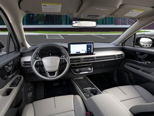 New 2026 Lincoln Corsair Premiere FWD image 9