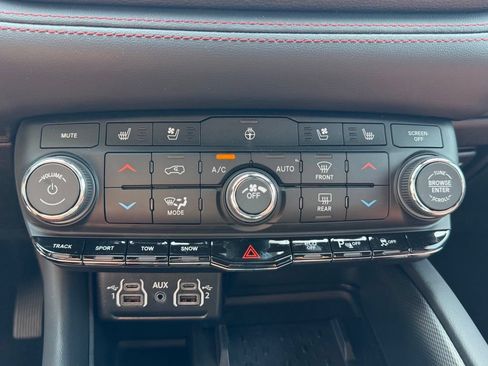 New 2026 Dodge Durango GT w/ Tow 'N Go Package AWD/4WD image 20