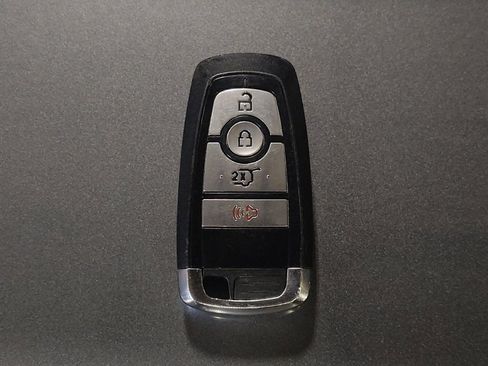 Used 2022 Ford Bronco Sport Big Bend image 32