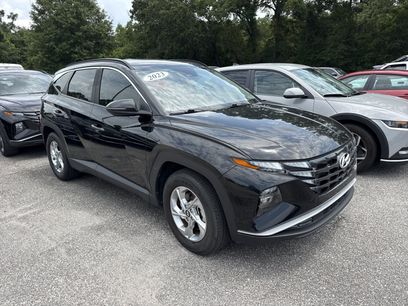 Used 2023 Hyundai Tucson SEL