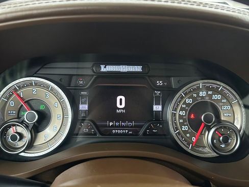 Used 2021 RAM 1500 Limited image 18