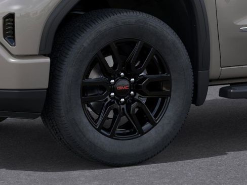 New 2026 GMC Sierra 1500 Pro w/ Graphite Edition image 9