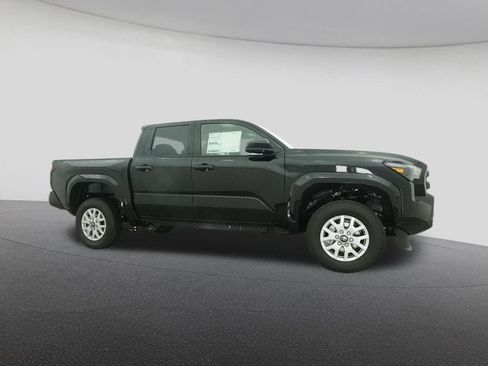 New 2026 Toyota Tacoma SR image 28