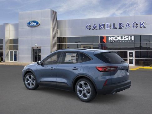 New 2026 Ford Escape ST-Line image 27