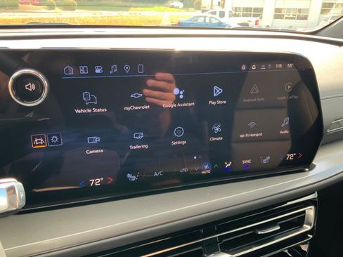 New 2026 Chevrolet Traverse LT w/ LPO, Floor Liner Package image 21