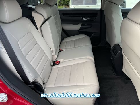 Certified 2024 Honda CR-V EX-L image 13