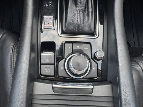 Used 2020 MAZDA MAZDA6 Grand Touring Reserve image 21