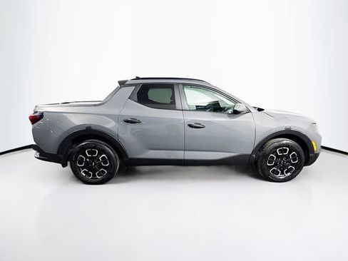 Used 2023 Hyundai Santa Cruz SEL w/ Activity Package image 8