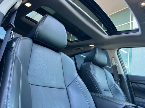 Used 2018 Nissan Maxima 3.5 SL FWD image 16