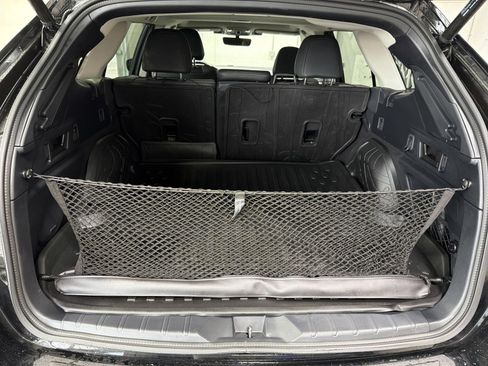 Certified 2024 Subaru Outback Onyx Edition image 18