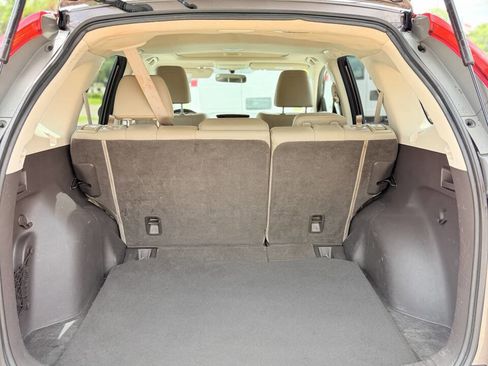 Used 2013 Honda CR-V EX-L image 7