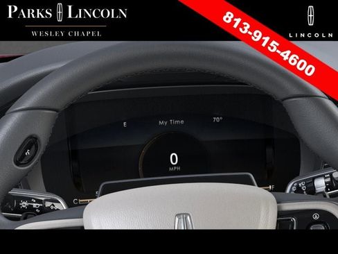New 2026 Lincoln Corsair Premiere FWD image 13