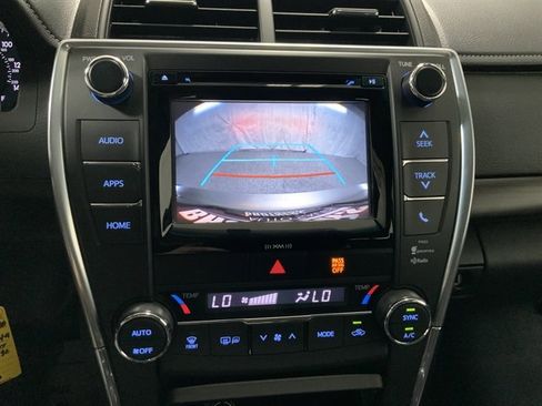 Used 2016 Toyota Camry XLE w/ Protection Package (Q2) FWD image 30