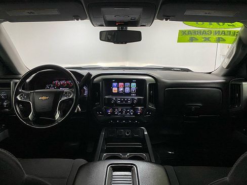 Used 2018 Chevrolet Silverado 1500 LT w/ Texas Edition image 20