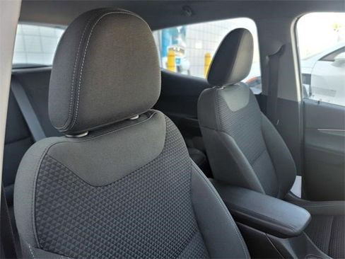 Certified 2022 Chevrolet Bolt LT image 17