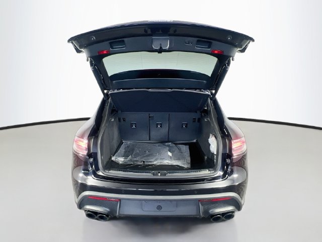 Used 2024 Porsche Macan AWD/4WD image 29