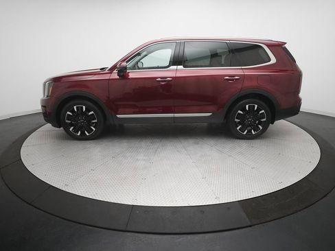 Certified 2023 Kia Telluride SX Prestige image 24