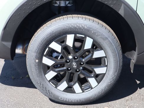 New 2026 Hyundai Santa Cruz SE FWD image 16